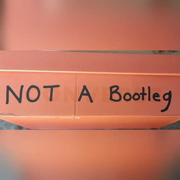 Converse X Joe Fresh Goods Pro High-Tops *NWT in Box*  Unisex - Picture 12 of 13